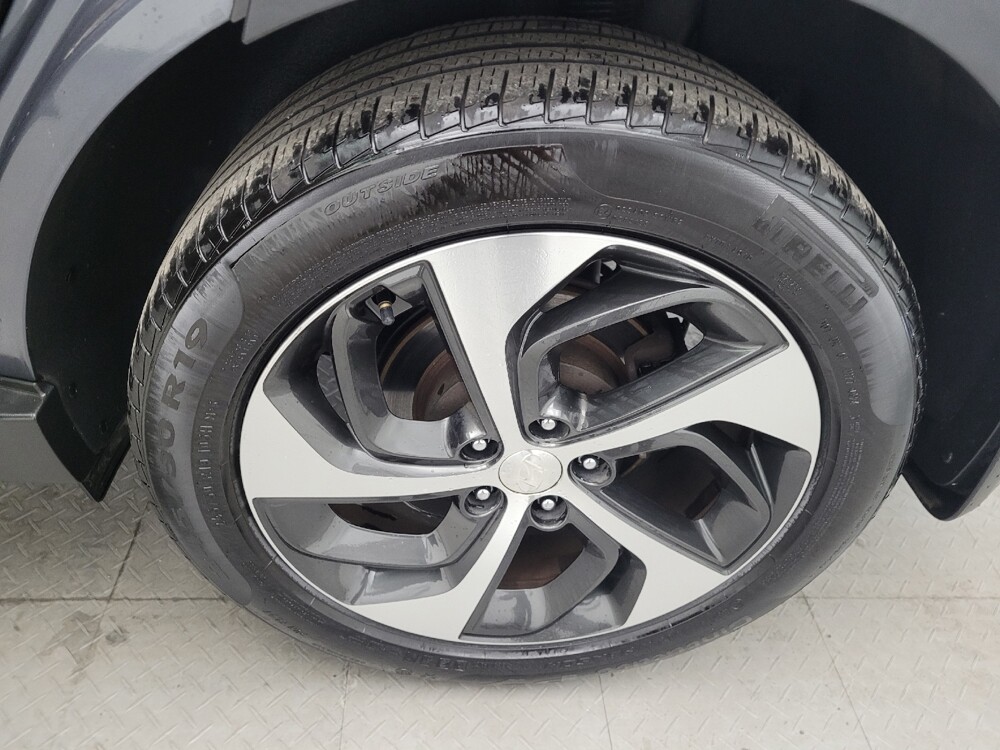 2017 Hyundai Tucson in Lexington, KY 40509 - 18091643 31