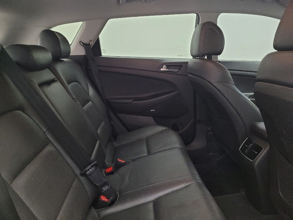 2017 Hyundai Tucson in Lexington, KY 40509 - 18091643 19