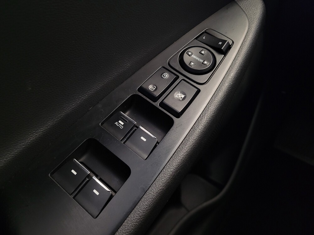 2017 Hyundai Tucson in Lexington, KY 40509 - 18091643 27