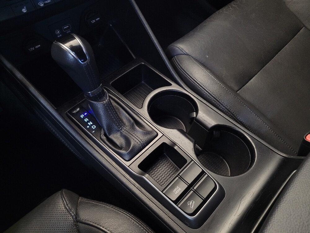 2017 Hyundai Tucson in Lexington, KY 40509 - 18091643 26