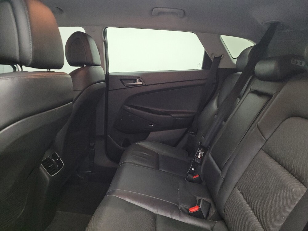 2017 Hyundai Tucson in Lexington, KY 40509 - 18091643 18