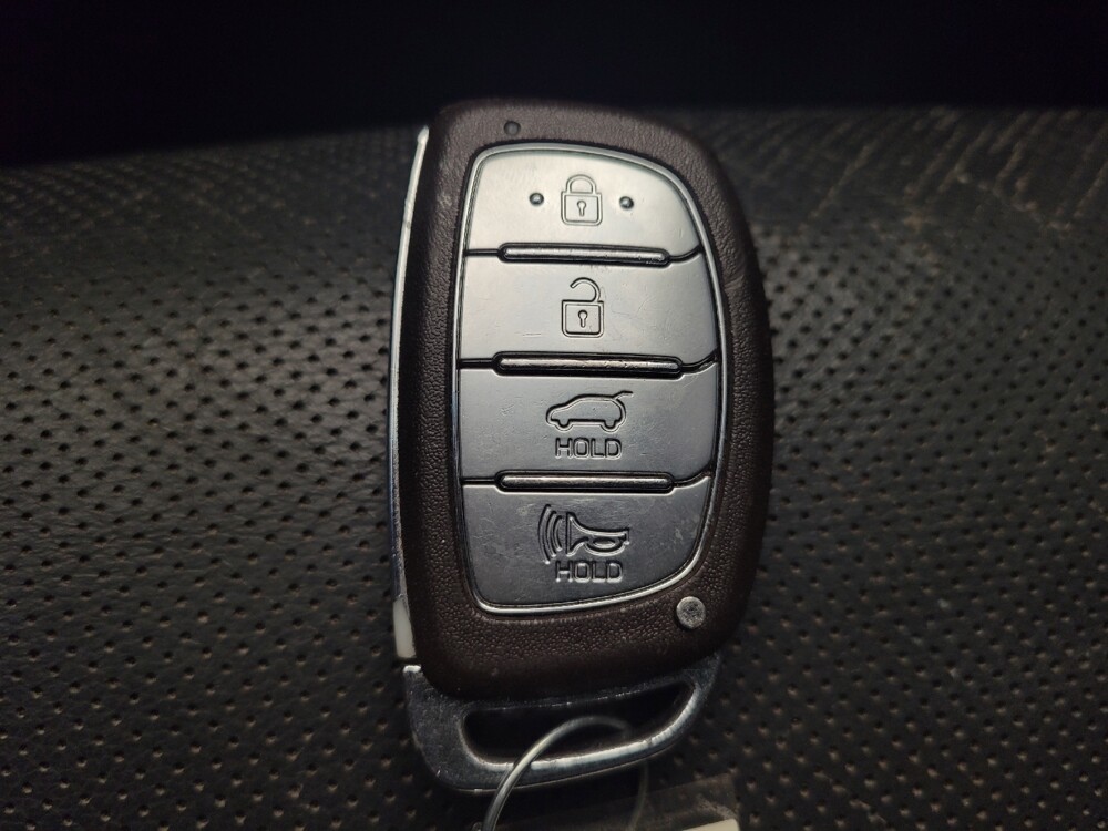 2017 Hyundai Tucson in Lexington, KY 40509 - 18091643 32