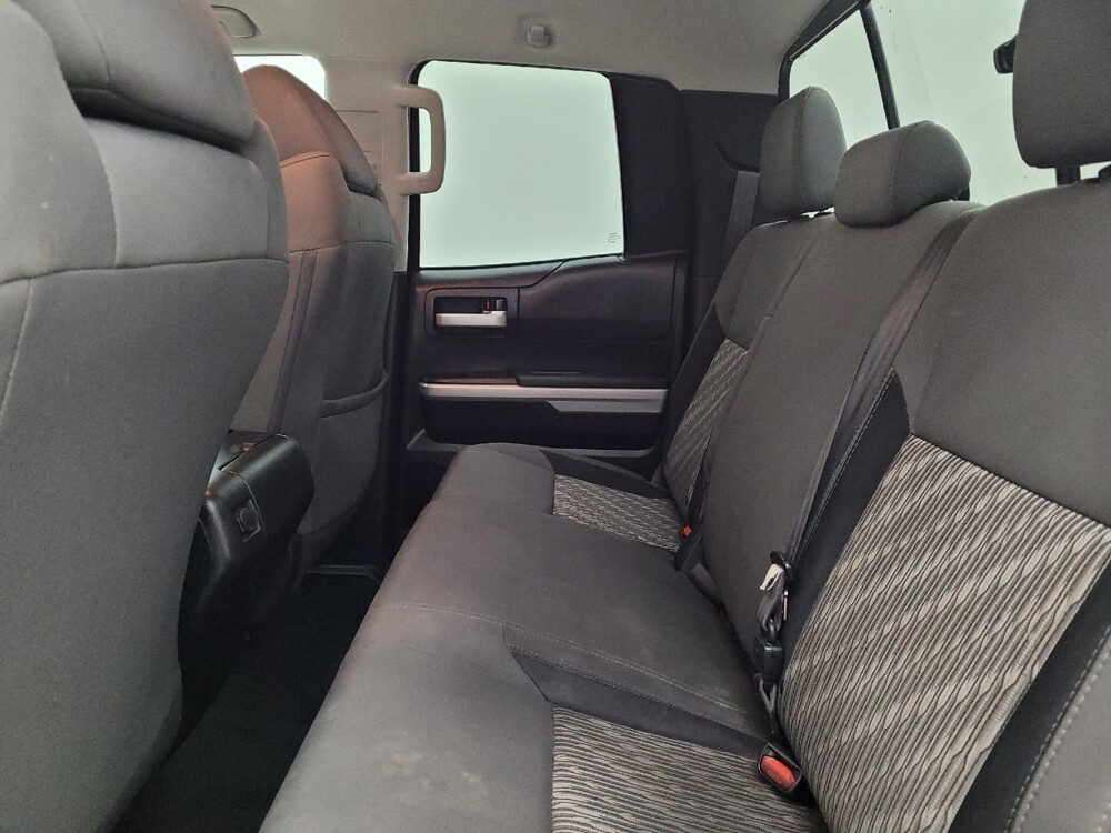 2020 Toyota Tundra in Miamisburg, OH 45342 - 18091644 18