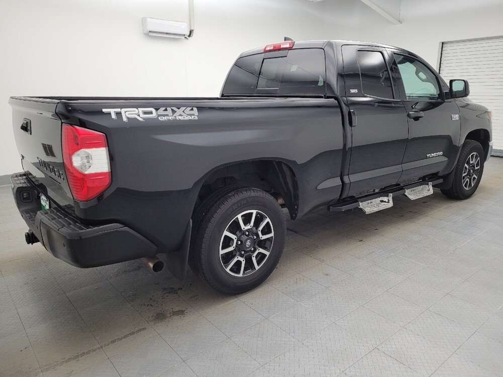 2020 Toyota Tundra in Miamisburg, OH 45342 - 18091644 10