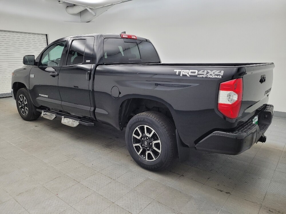 2020 Toyota Tundra in Miamisburg, OH 45342 - 18091644 3