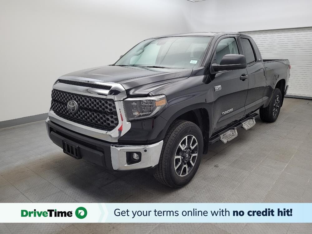 2020 Toyota Tundra in Miamisburg, OH 45342 - 18091644