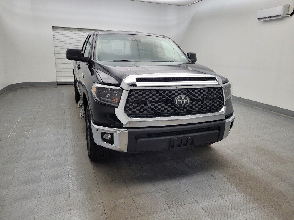 2020 Toyota Tundra in Miamisburg, OH 45342 - 18091644 14