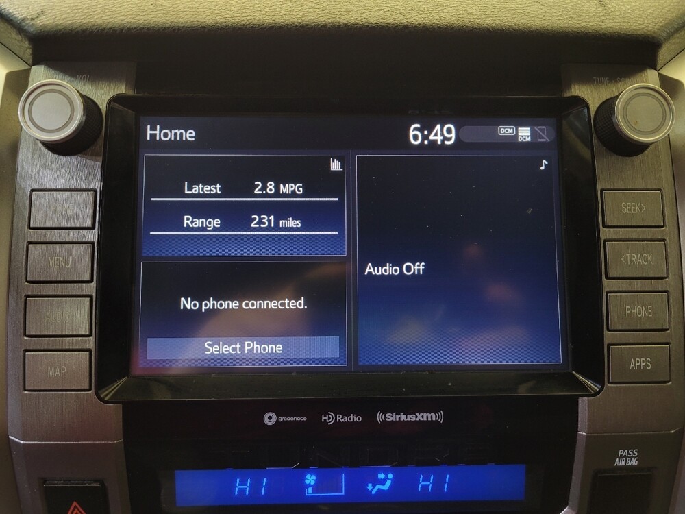 2020 Toyota Tundra in Miamisburg, OH 45342 - 18091644 25