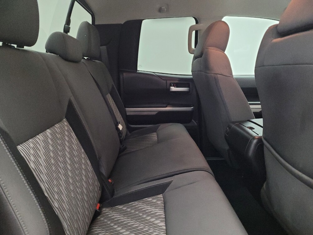 2020 Toyota Tundra in Miamisburg, OH 45342 - 18091644 19