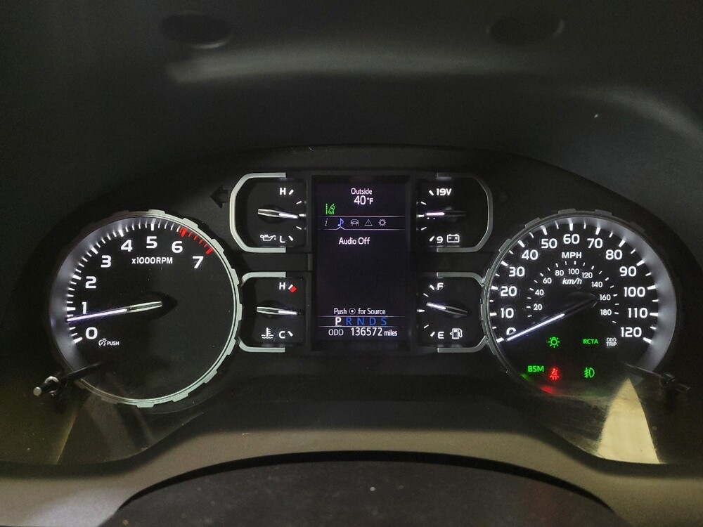 2020 Toyota Tundra in Miamisburg, OH 45342 - 18091644 23