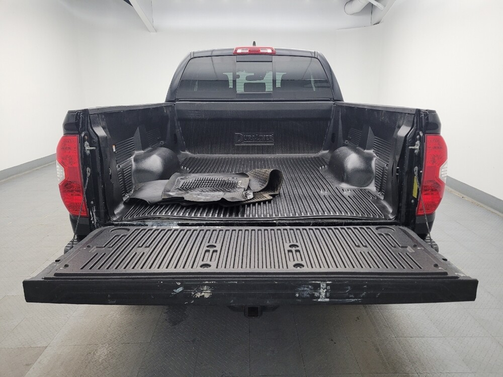 2020 Toyota Tundra in Miamisburg, OH 45342 - 18091644 29