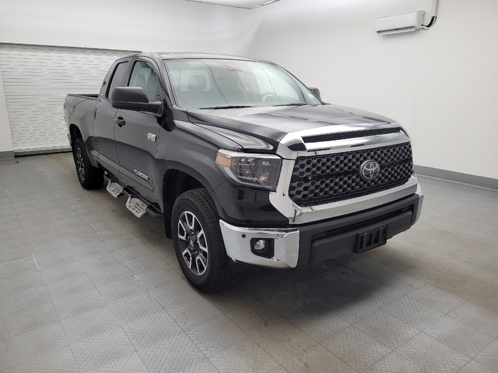 2020 Toyota Tundra in Miamisburg, OH 45342 - 18091644 13