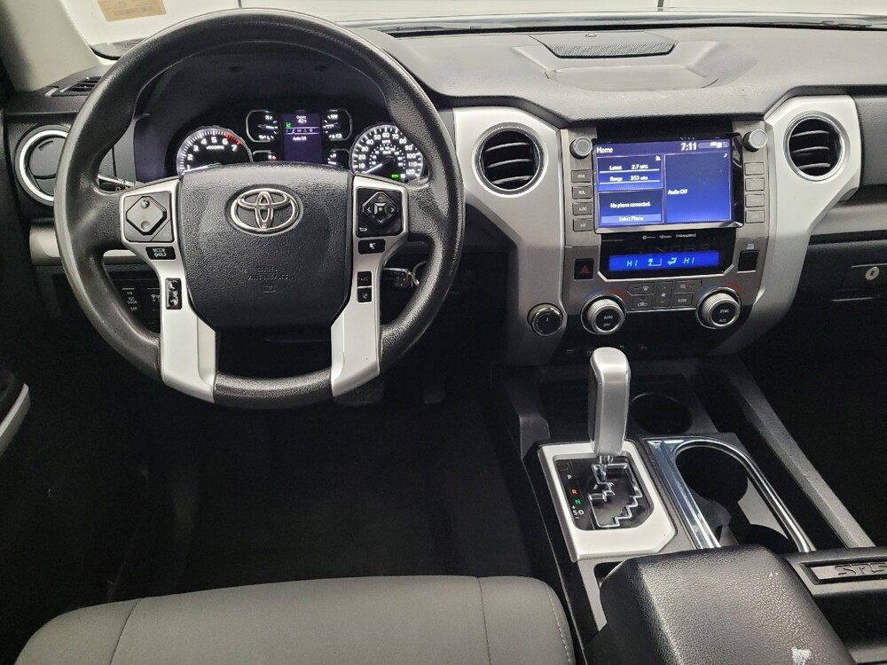 2020 Toyota Tundra in Miamisburg, OH 45342 - 18091644 22