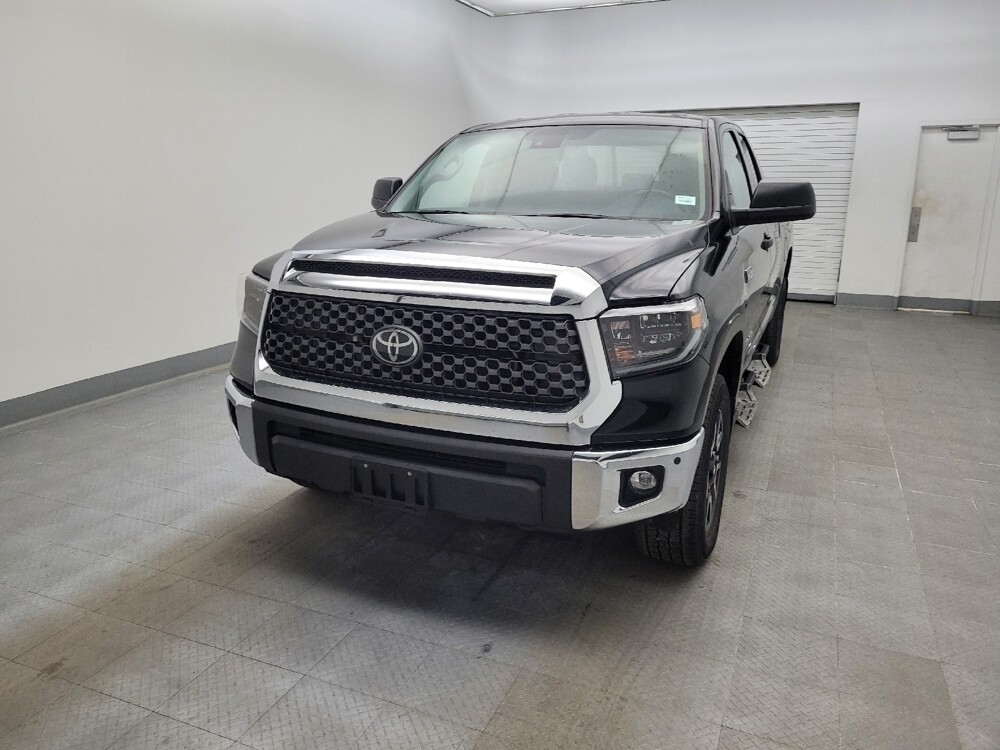 2020 Toyota Tundra in Miamisburg, OH 45342 - 18091644 15