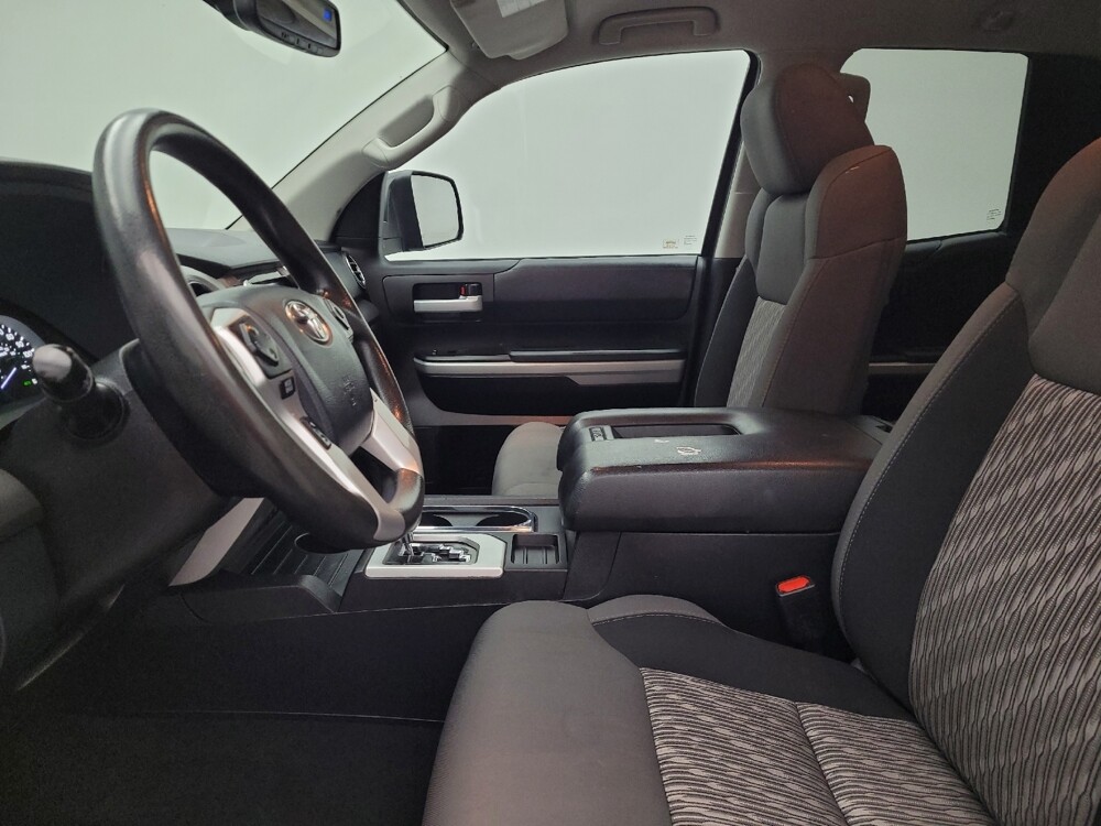 2020 Toyota Tundra in Miamisburg, OH 45342 - 18091644 17