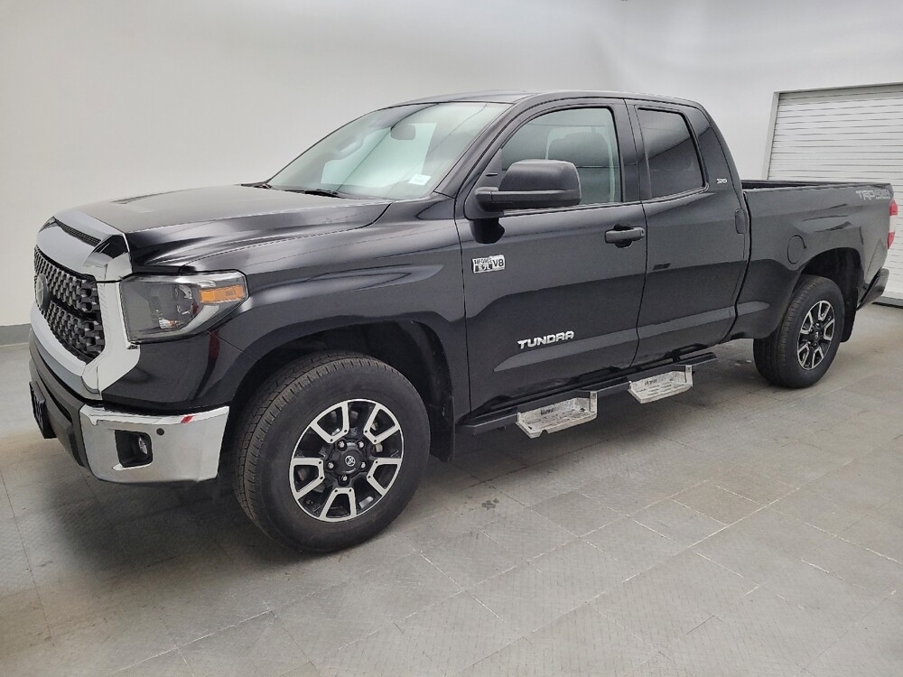 2020 Toyota Tundra in Miamisburg, OH 45342 - 18091644 2