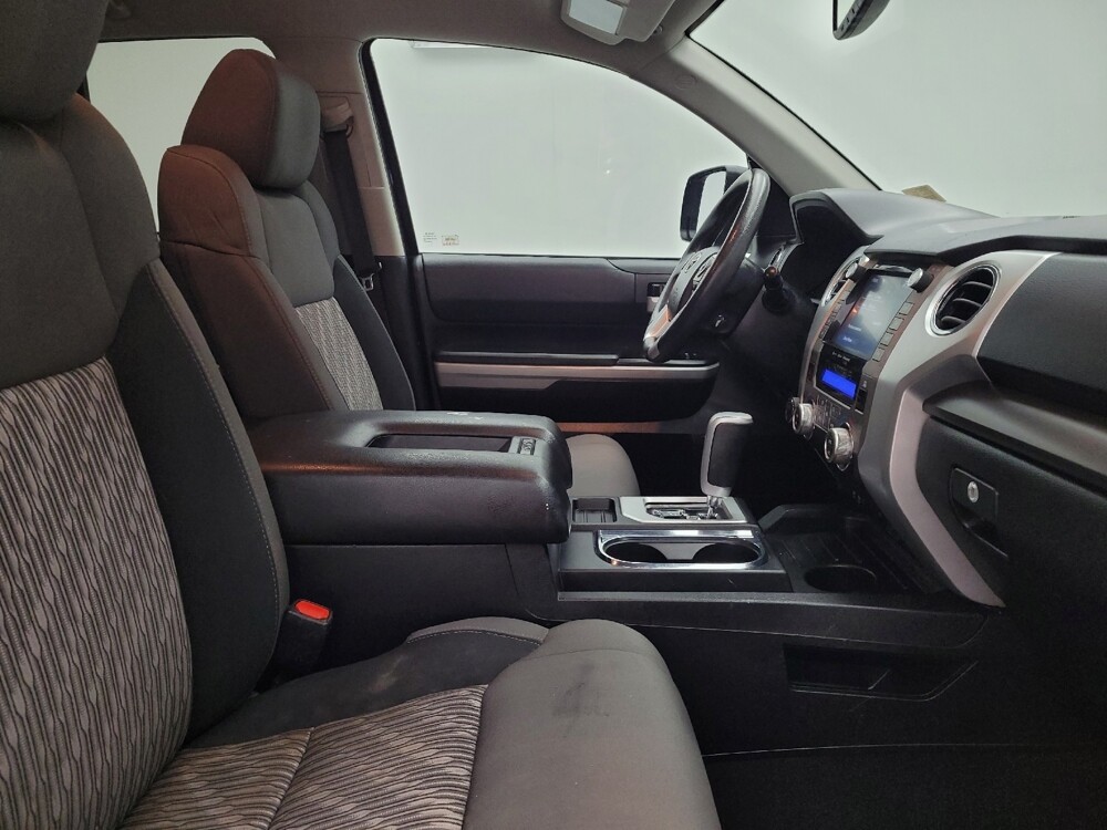 2020 Toyota Tundra in Miamisburg, OH 45342 - 18091644 21