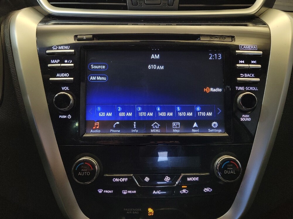 2018 Nissan Murano in Louisville, KY 40258 - 18091645 25