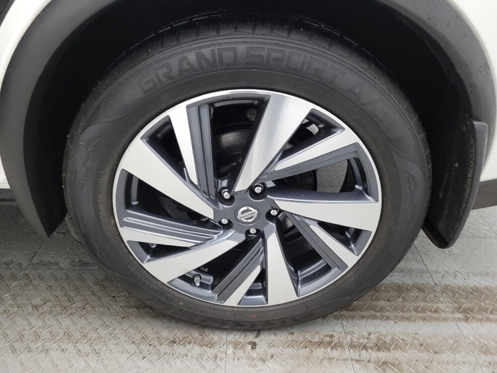 2018 Nissan Murano in Louisville, KY 40258 - 18091645 31