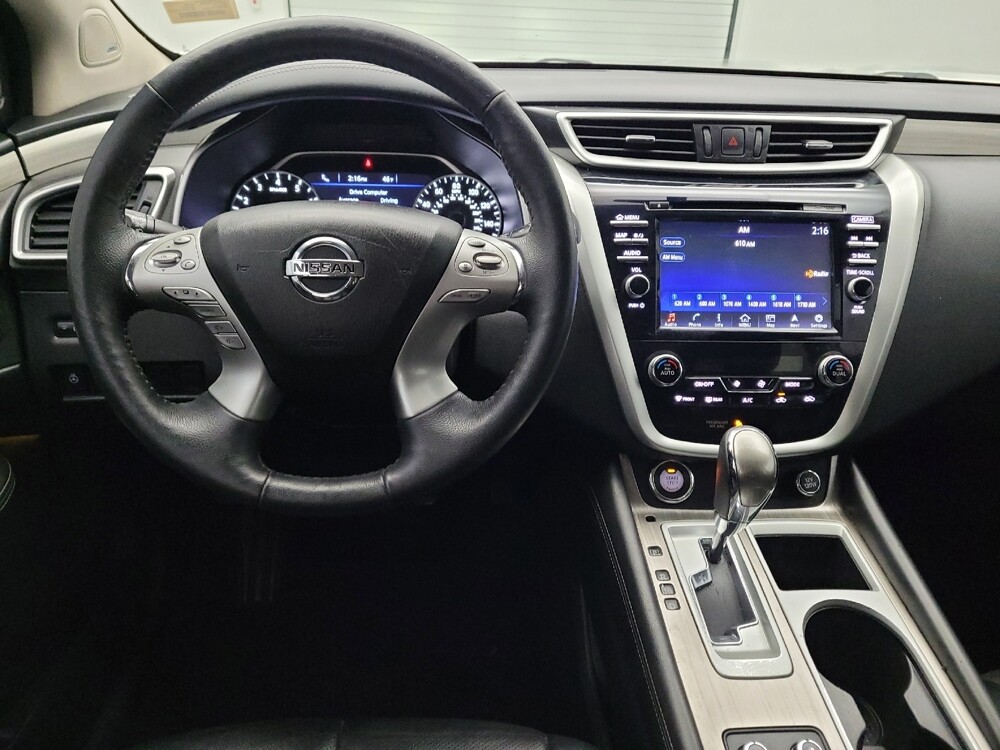 2018 Nissan Murano in Louisville, KY 40258 - 18091645 22
