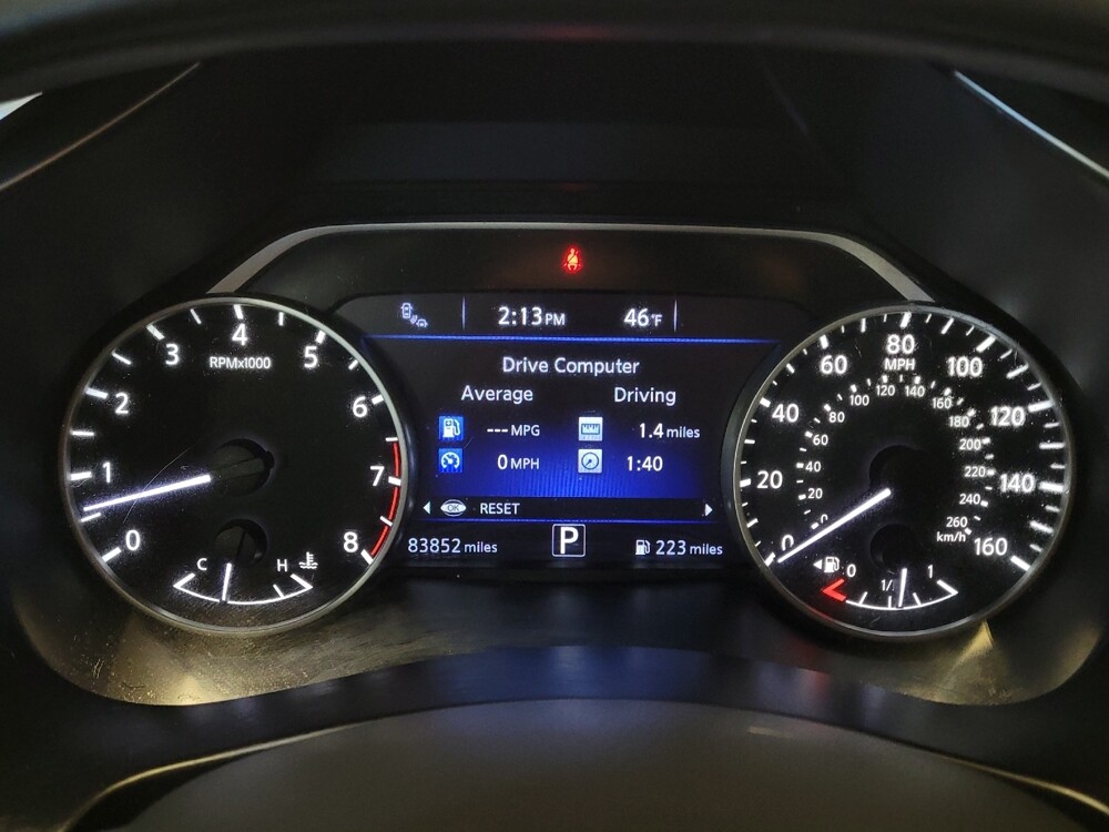 2018 Nissan Murano in Louisville, KY 40258 - 18091645 23