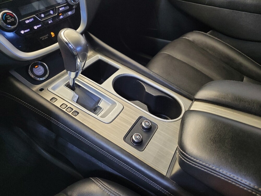 2018 Nissan Murano in Louisville, KY 40258 - 18091645 26