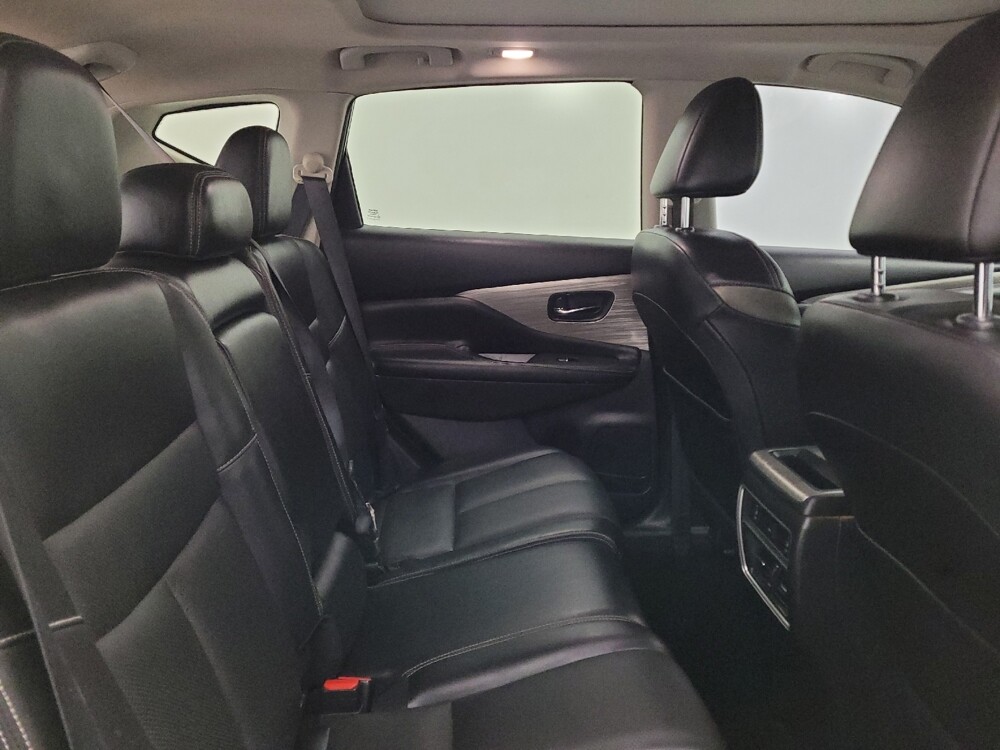 2018 Nissan Murano in Louisville, KY 40258 - 18091645 19