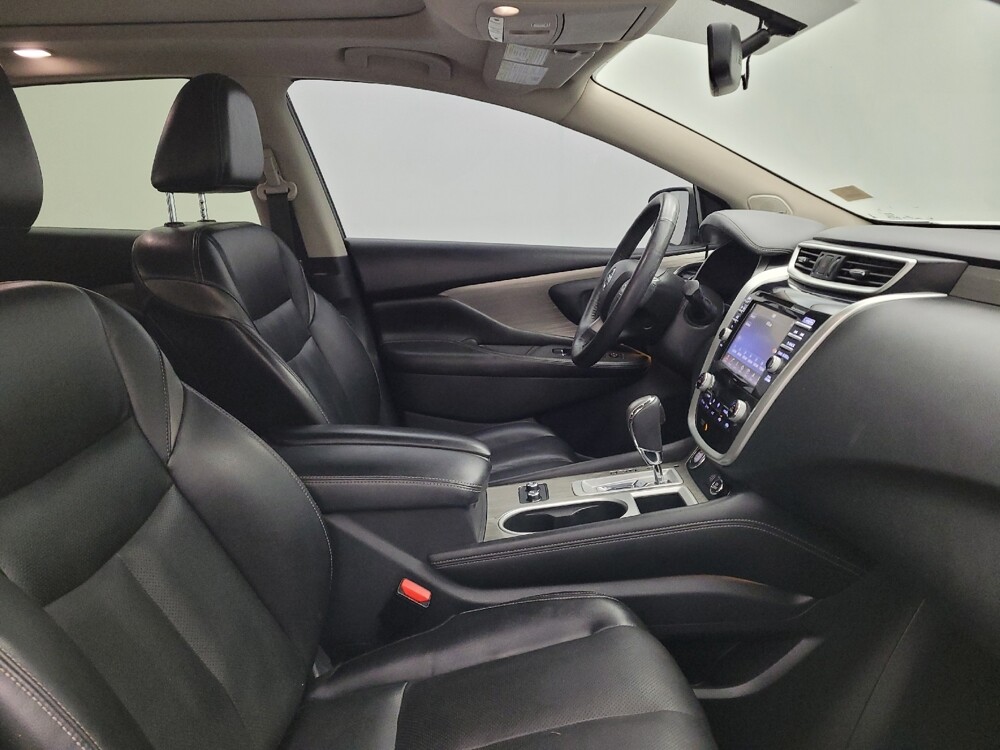 2018 Nissan Murano in Louisville, KY 40258 - 18091645 21