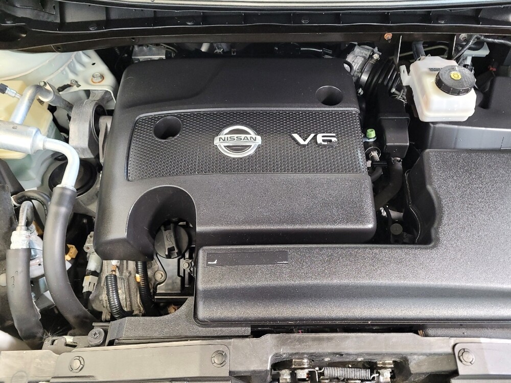 2018 Nissan Murano in Louisville, KY 40258 - 18091645 30