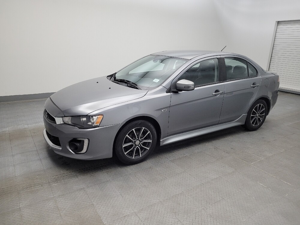 2016 Mitsubishi Lancer in Lexington, KY 40509 - 18091646 2