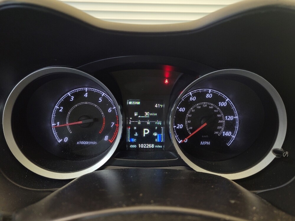 2016 Mitsubishi Lancer in Lexington, KY 40509 - 18091646 23