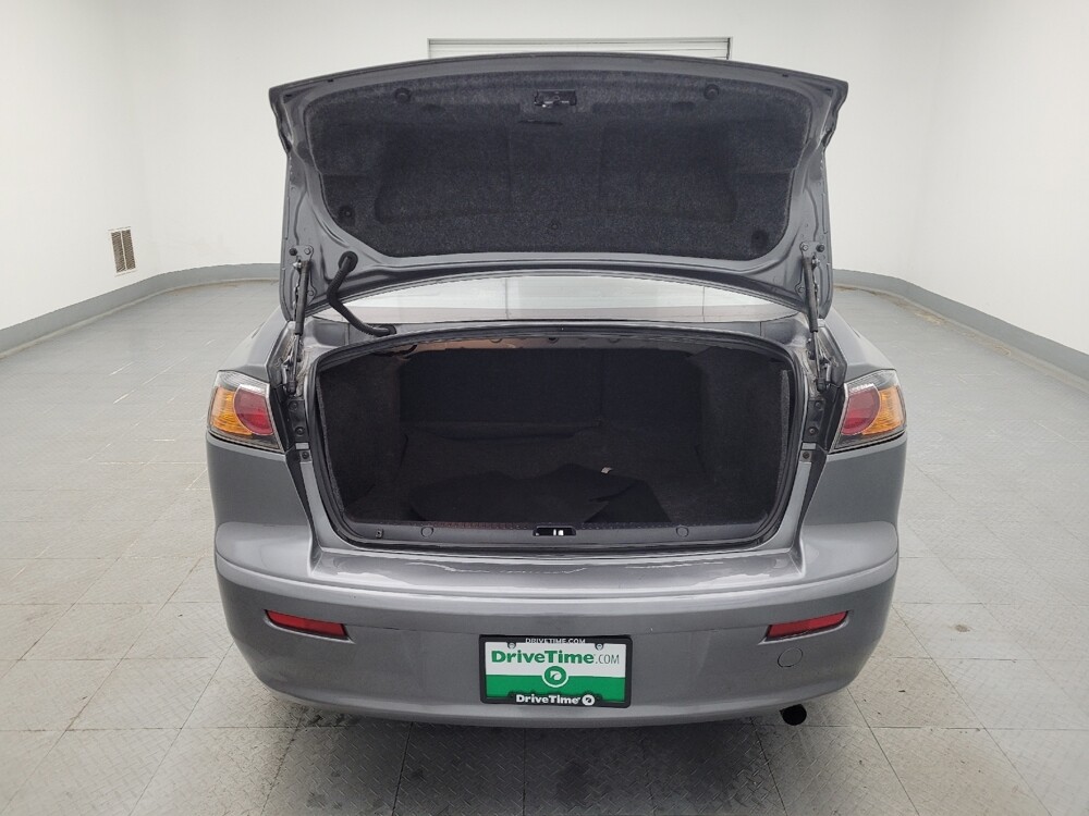 2016 Mitsubishi Lancer in Lexington, KY 40509 - 18091646 29