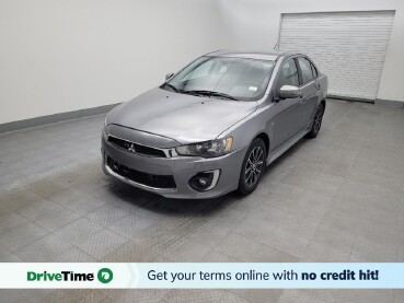 2016 Mitsubishi Lancer in Lexington, KY 40509