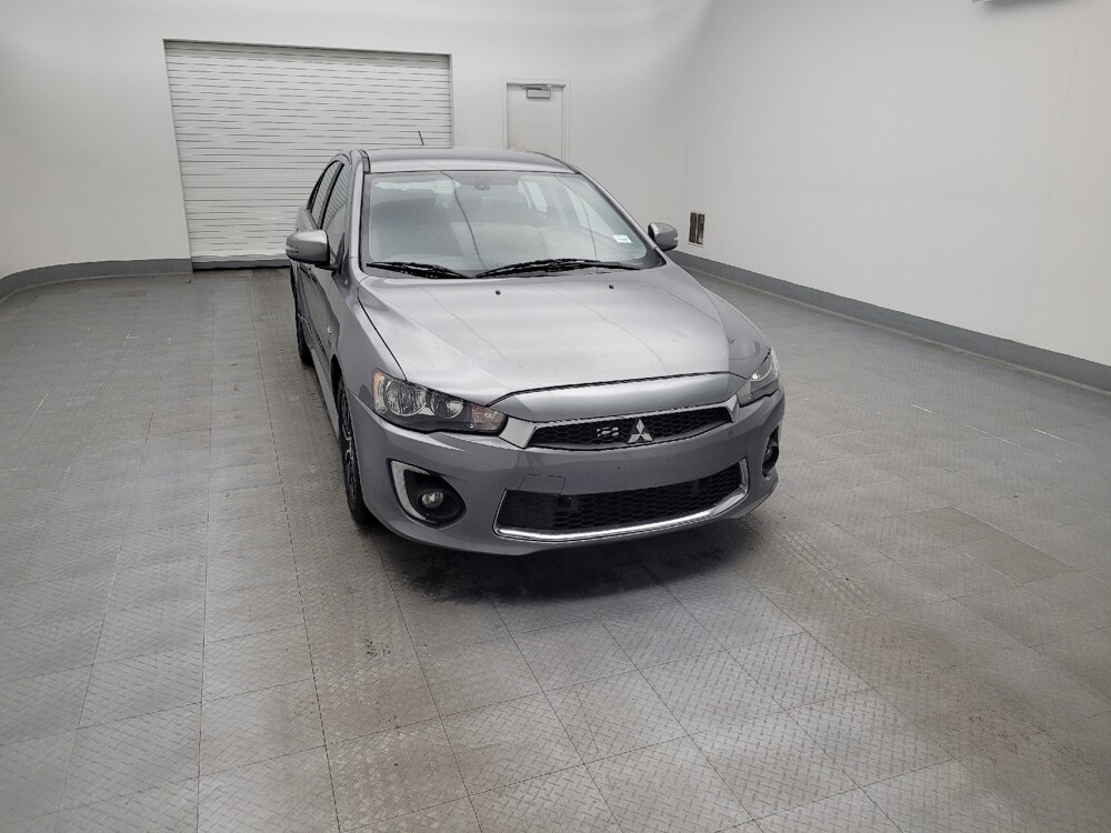 2016 Mitsubishi Lancer in Lexington, KY 40509 - 18091646 14