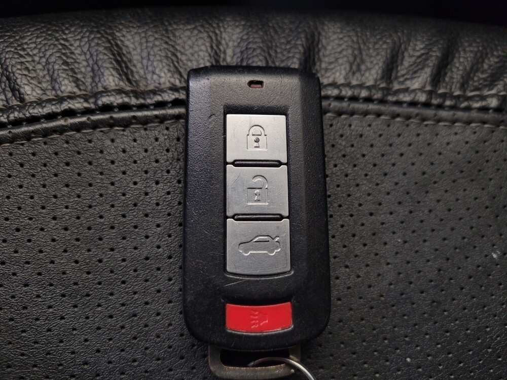 2016 Mitsubishi Lancer in Lexington, KY 40509 - 18091646 32