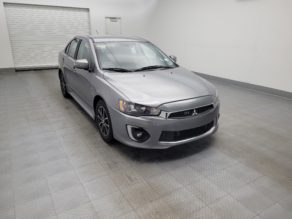 2016 Mitsubishi Lancer in Lexington, KY 40509 - 18091646 13