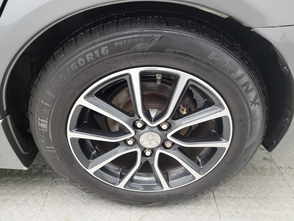 2016 Mitsubishi Lancer in Lexington, KY 40509 - 18091646 31