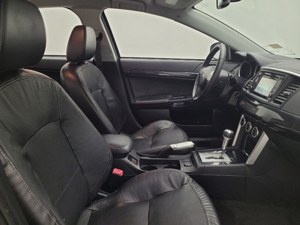 2016 Mitsubishi Lancer in Lexington, KY 40509 - 18091646 21