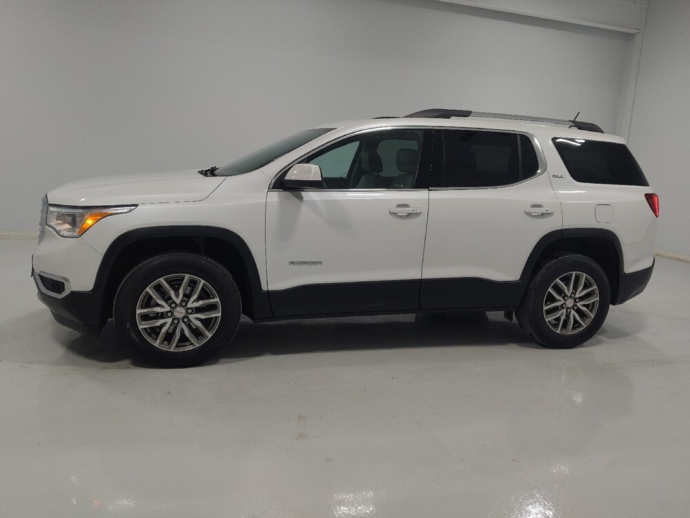 2019 GMC Acadia in Columbus, OH 43231 - 18091647 2