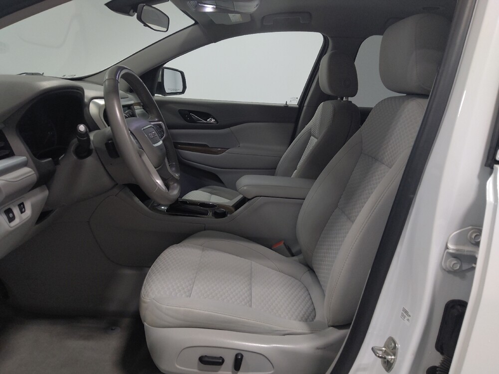 2019 GMC Acadia in Columbus, OH 43231 - 18091647 17