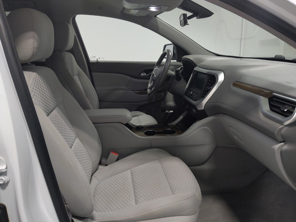 2019 GMC Acadia in Columbus, OH 43231 - 18091647 21