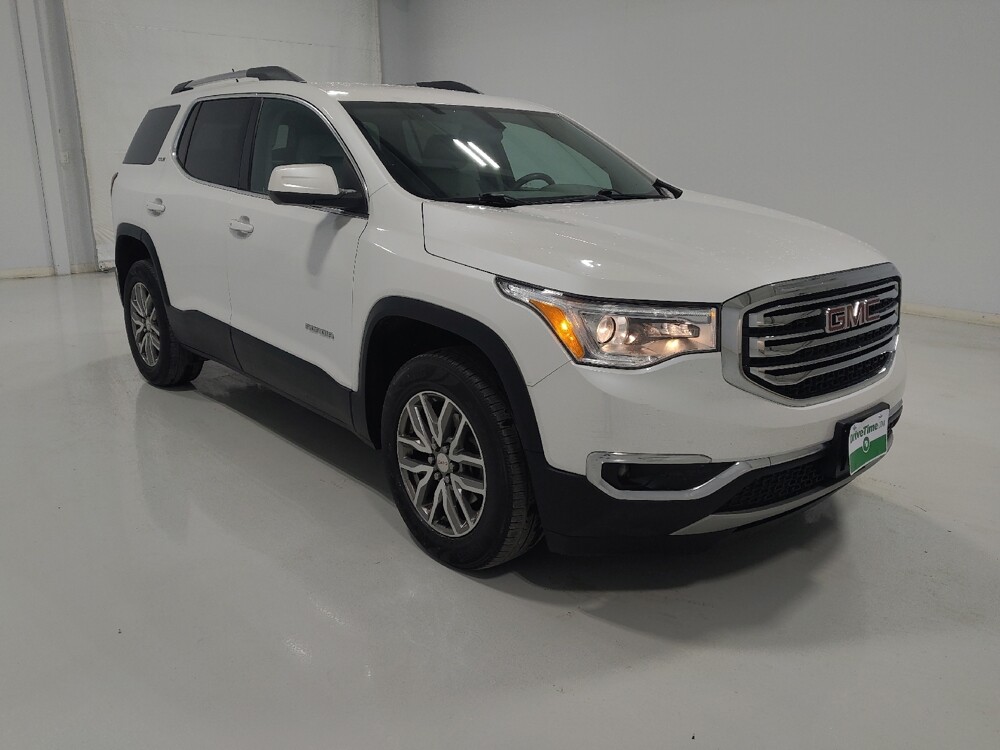 2019 GMC Acadia in Columbus, OH 43231 - 18091647 13
