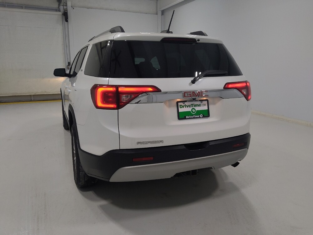2019 GMC Acadia in Columbus, OH 43231 - 18091647 6