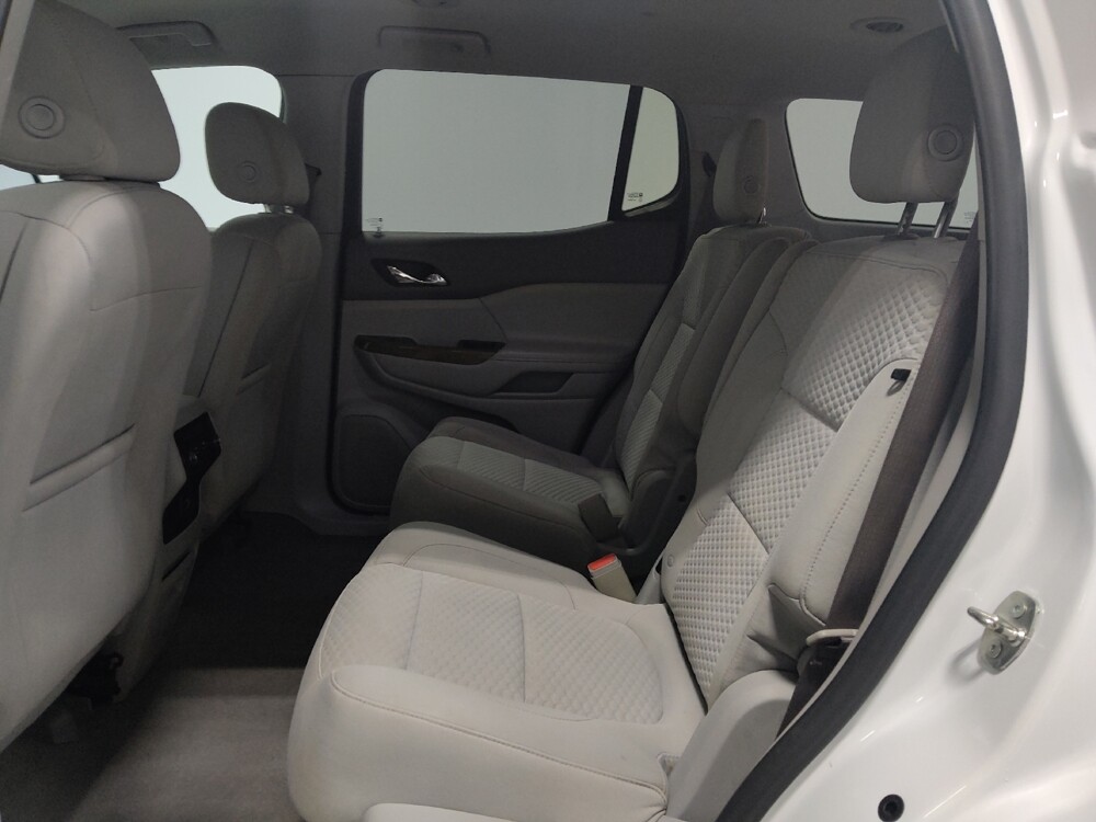 2019 GMC Acadia in Columbus, OH 43231 - 18091647 18