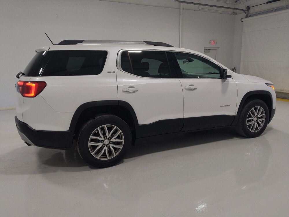 2019 GMC Acadia in Columbus, OH 43231 - 18091647 10