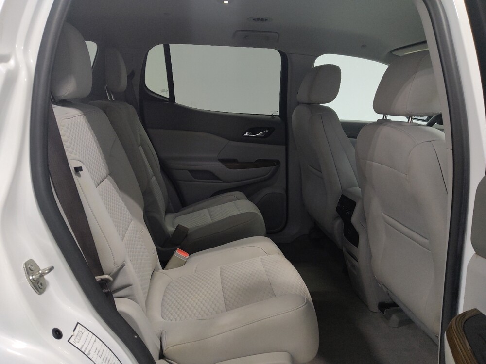 2019 GMC Acadia in Columbus, OH 43231 - 18091647 19