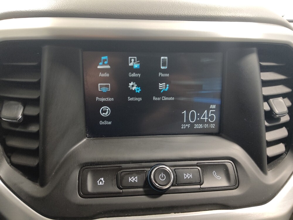 2019 GMC Acadia in Columbus, OH 43231 - 18091647 25