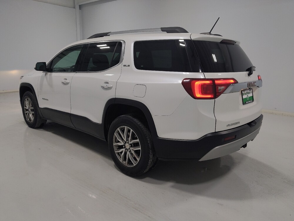 2019 GMC Acadia in Columbus, OH 43231 - 18091647 5