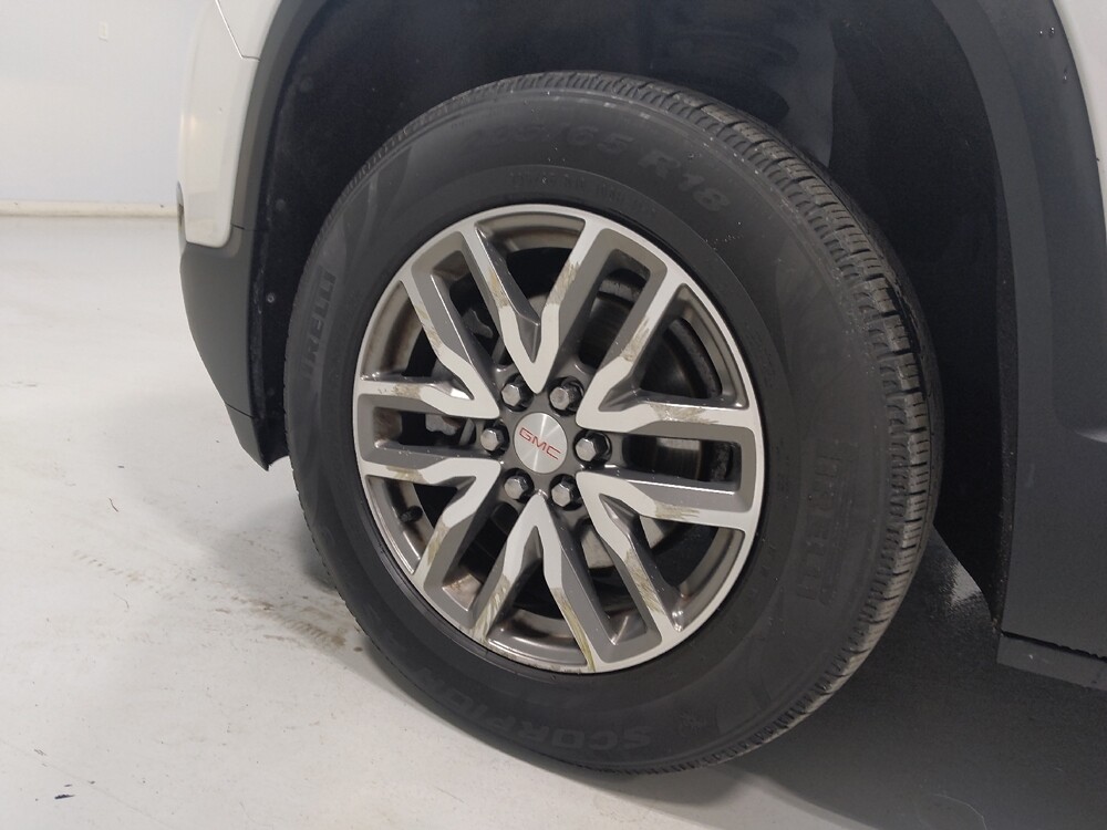 2019 GMC Acadia in Columbus, OH 43231 - 18091647 31