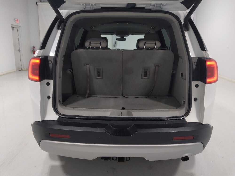 2019 GMC Acadia in Columbus, OH 43231 - 18091647 29